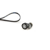 Gates Alternator V-Ribbed Drive Belt Kit Micro-V K036PK1098 thumbnail