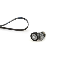 Gates Alternator V-Ribbed Drive Belt Kit Micro-V K036PK1098