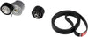 Gates Alternator V-Ribbed Drive Belt Kit Micro-V K036PK1708 thumbnail