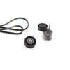 Gates Alternator V-Ribbed Drive Belt Kit Micro-V K036PK1835XS thumbnail