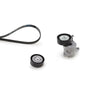 Gates Alternator V-Ribbed Drive Belt Kit Micro-V K036PK1903 thumbnail
