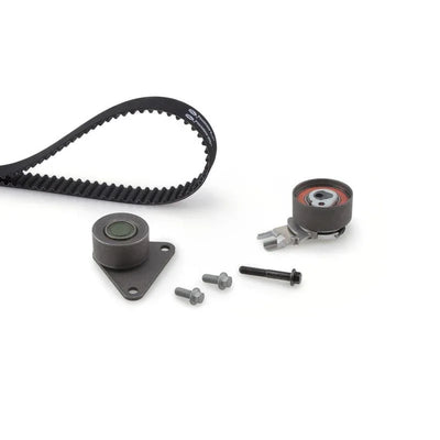 Timing Belt Kit Gates PowerGrip® K045509XS - tradevehicleparts.co.uk
