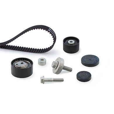 Timing Belt Kit Gates PowerGripŽ K045550XS - tradevehicleparts.co.uk