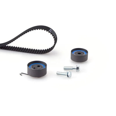 Timing Belt Kit Gates PowerGrip® K045563XS - tradevehicleparts.co.uk