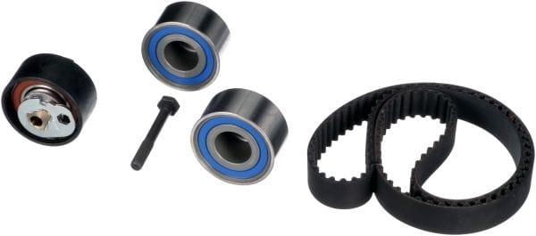 Gates Timing Belt Kit PowerGrip K045624XS - image 2