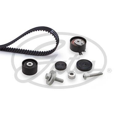 Timing Belt Kit Gates PowerGrip® K045671XS - tradevehicleparts.co.uk
