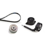Gates Alternator V-Ribbed Drive Belt Kit Micro-V K046PK2083 thumbnail