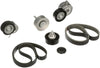 Gates Alternator V-Ribbed Drive Belt Kit Micro-V K046PK2330 thumbnail