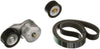 Gates Alternator V-Ribbed Drive Belt Kit Micro-V K048PK2080HD thumbnail