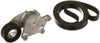 Gates Alternator V-Ribbed Drive Belt Kit Micro-V K066PK975 thumbnail