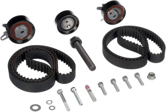 Gates Timing Belt Kit PowerGrip K085323XS - image 2