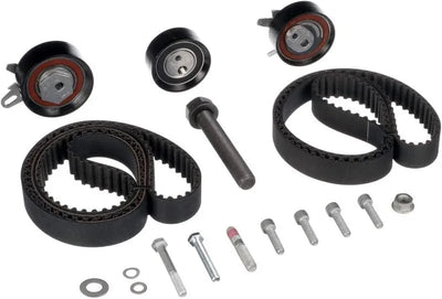 Timing Belt Kit Gates PowerGrip® K085323XS - tradevehicleparts.co.uk