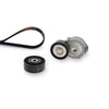 Gates Alternator V-Ribbed Drive Belt Kit Micro-V K106PK1745 - OEM Quality Replacement thumbnail