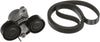 Gates Alternator V-Ribbed Drive Belt Kit Micro-V K236PK1700 thumbnail