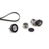 Gates Alternator V-Ribbed Drive Belt Kit Micro-V K246PK1735 thumbnail