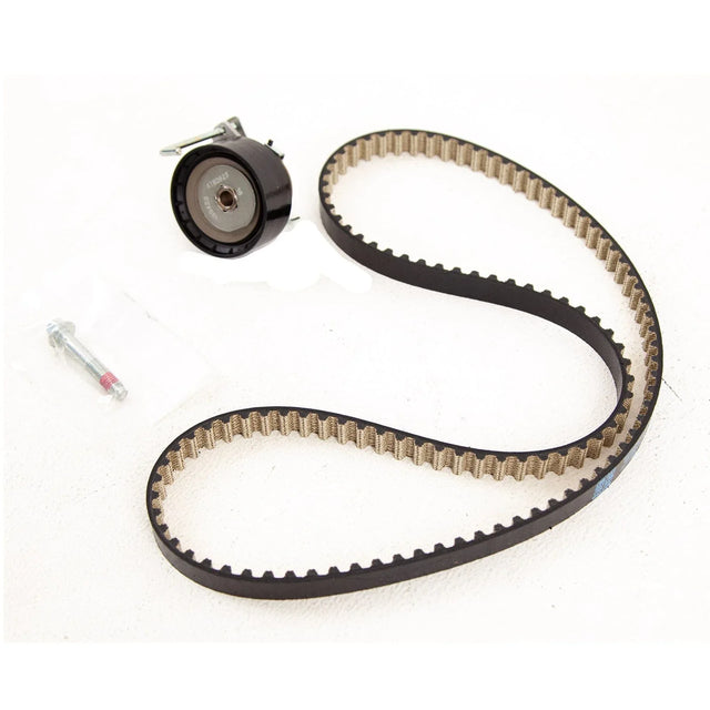 Dayco Timing Belt Kit BIO (Belt-in-Oil) KBIO02 - image 2