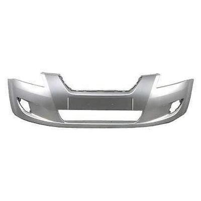 Fits Kia Ceed 2007-2009 Front Bumper Primed
