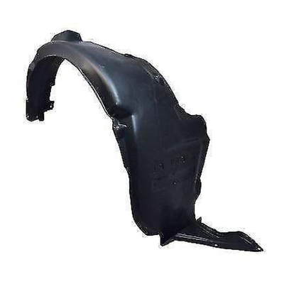 Fits Kia Ceed 2007-2009 Front Wing Arch Liner Splash Guard Driver Side Complete Estate & Hatchback