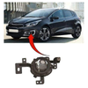 Fits Kia Ceed 2016-2018 Fog Light Lamp Passenger Side thumbnail
