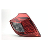 Fits Kia Ceed Hatchback 2009-2012 Rear Light Lamp Passenger Side thumbnail