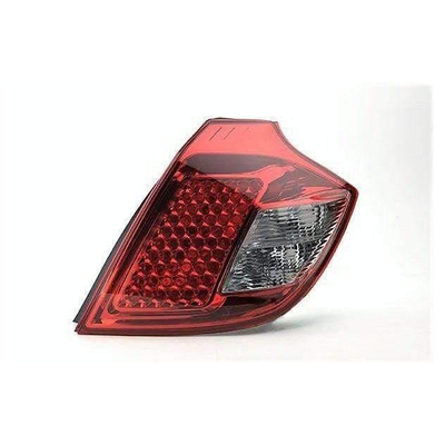Fits Kia Ceed Hatchback 2009-2012 Rear Light Lamp Driver Side