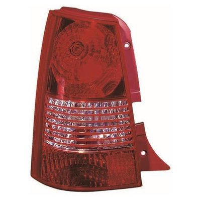 Fits Kia Picanto 2004-2007 Rear Light Lamp Passenger Side