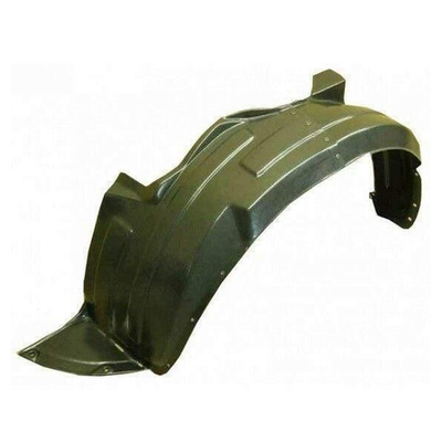 Fits Kia Picanto 2007-2011 Front Wing Arch Liner Splash Guard Passenger Side