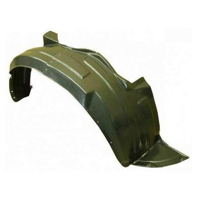 Fits Kia Picanto 2007-2011 Front Wing Arch Liner Splash Guard Driver Side