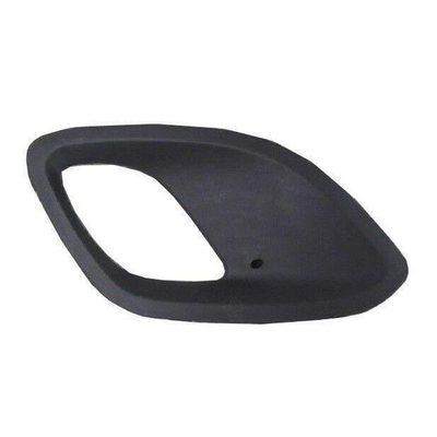 Fits Kia Picanto 2011-2015 Front Bumper Fog Grille With Fog Hole Driver Side