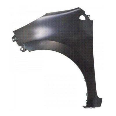 Fits Kia Picanto 2011-2015 Front Wing Primed Passenger Side