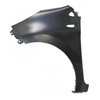 Fits Kia Picanto 2011-2015 Front Wing Primed With Side Lamp Hole Passenger Side thumbnail