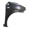 Fits Kia Picanto 2011-2015 Front Wing Primed With Side Lamp Hole Driver Side thumbnail