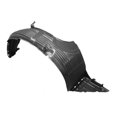 Fits Kia Picanto 2011-2017 Front Wing Arch Liner Splash Guard Driver Side
