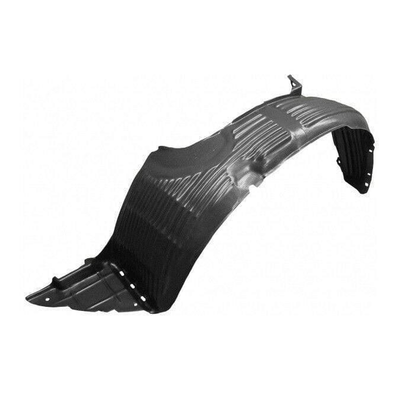 Fits Kia Picanto 2011-2017 Front Wing Arch Liner Splash Guard Passenger Side