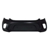 Fits Kia Picanto 2017- Rear Bumper Mat Black thumbnail