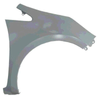 Fits Kia Rio 2011-2015 Front Wing Primed Driver Side thumbnail