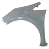Fits Kia Rio 2011-2015 Front Wing Primed Passenger Side Fits 3/5Dr Hatchback thumbnail
