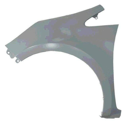 Fits Kia Rio 2011-2015 Front Wing Primed Passenger Side Fits 3/5Dr Hatchback