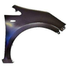 Fits Kia Rio 2011-2015 Front Wing Primed With Side Lamp Hole Driver Side thumbnail