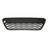 Fits Kia Rio 2012-2015 Front Bumper Grille Center thumbnail