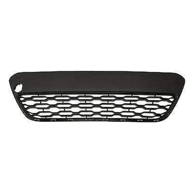 Fits Kia Rio 2012-2015 Front Bumper Grille Center