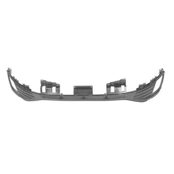 Fits Kia Sportage 2010-2016 Front Lower Centre Bumper Grille With Fog Lamp Holes