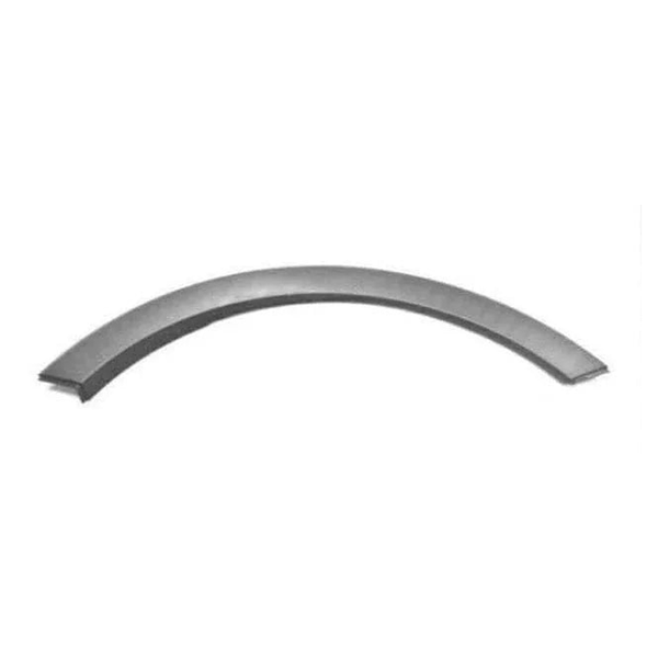 Fits Kia Sportage 2010-2016 Front Wing Plastic Moulding Trim Passenger Side