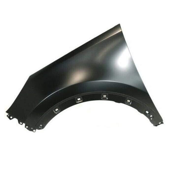 Fits Kia Sportage 2010-2016 Front Wing Primed Passenger Side