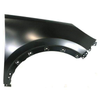 Fits Kia Sportage 2010-2016 Front Wing Primed Driver Side thumbnail