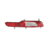 Fits Kia Sportage 2010-2016 Rear Fog Lamp With Indicator Driver Side thumbnail