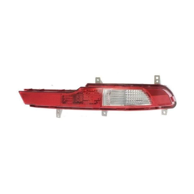 Fits Kia Sportage 2010-2016 Rear Fog Lamp With Indicator Driver Side