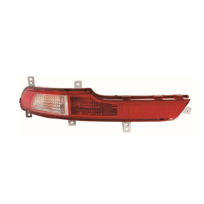 Fits Kia Sportage 2010-2016 Rear Fog Lamp With Indicator Passenger Side