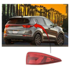Fits Kia Sportage 2016-2018 Rear Light Lamp Outer Section Driver Side thumbnail