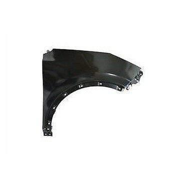 Fits Kia Sportage 2016- Front Wing Primed Driver Side